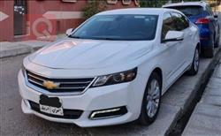 Chevrolet Impala